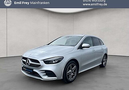 Mercedes-Benz B 250 B-Klasse
