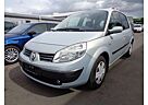 Renault Scenic Expression Confort 1.6 Automatik+Klima+Ahk+Tüv