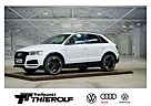 Audi Q3 2.0 TDI sport quattro S line LED PANO NUR GEWER