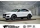 Audi Q3 2.0 TDI sport quattro S line LED PANO NUR GEWER