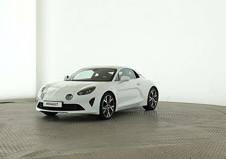 Alpine A110 Basis