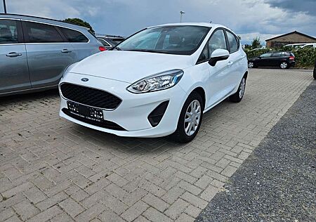 Ford Fiesta Trend