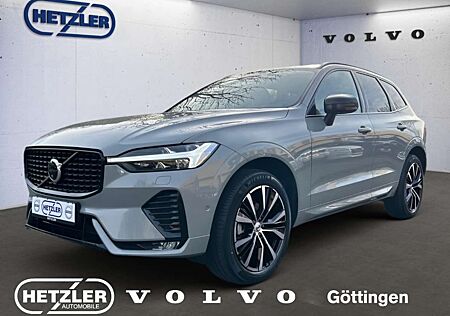 Volvo XC 60 XC60 Plus Dark AWD B5 Benzin EU6d Digitales Cockpit Mem