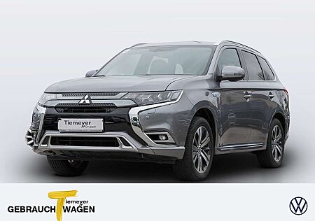 Mitsubishi Outlander PHEV 4WD INTRO EDITION LEDER NAVI STHZ