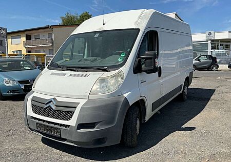 Citroën Jumper Citroen Grossraumkasten 33 L2H2 HDi 120