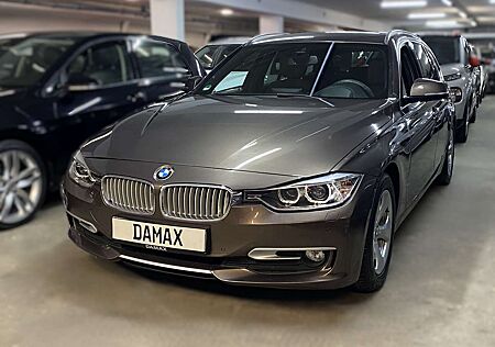 BMW 320 d Efficient Dynamics Edition*HEAD-UP*360°