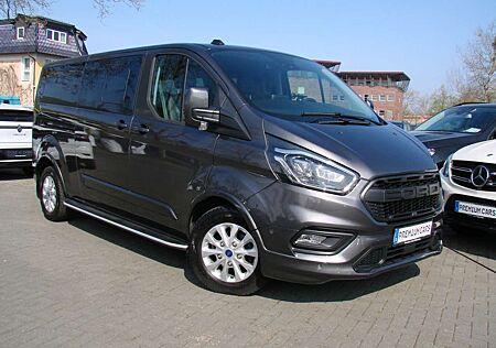 Ford Tourneo Custom 2.0 TDCi 320 L2 Titanium X ACC