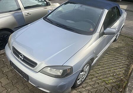 Opel Astra Cabrio 1.8 16V