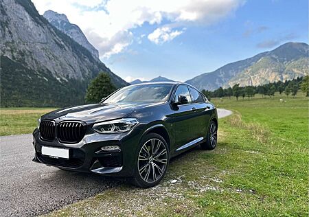 BMW X4 M X4 M40i