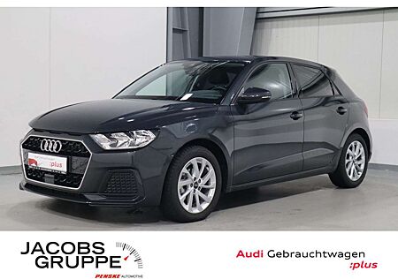 Audi A1 Sportback 25 TFSI S-tronic APP*SHZ*Tempomat advanced