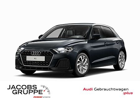 Audi A1 Sportback 25 TFSI S-tronic APP*SHZ*Tempomat advanced