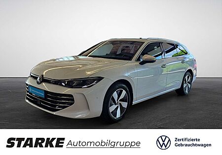 VW Passat Variant Volkswagen 1.5 TSI DSG eHybrid Elegance