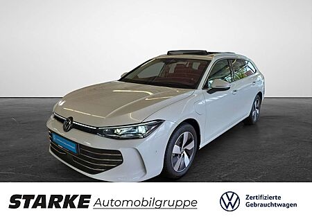 VW Passat Variant Volkswagen 1.5 TSI DSG eHybrid Elegance