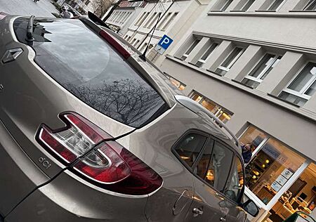 Renault Megane Dynamique