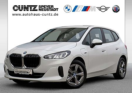 BMW 225 e xDrive Active Tourer HK HiFi DAB Shz