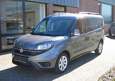 Fiat Doblo SX Maxi Kombi