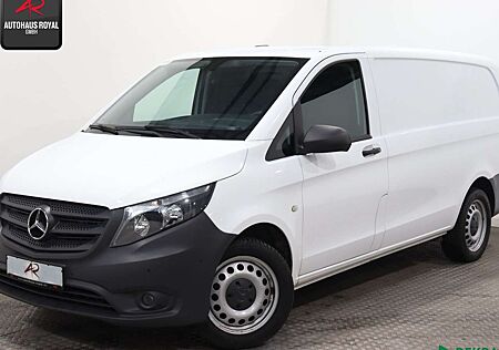 Mercedes-Benz Vito 114 CDI 4M KASTEN LANG SORTIMO,STANDHZ,AHK