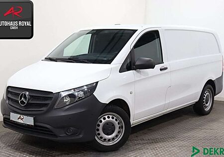 Mercedes-Benz Vito 114 CDI 4M KASTEN LANG SORTIMO,STANDHZ,AHK