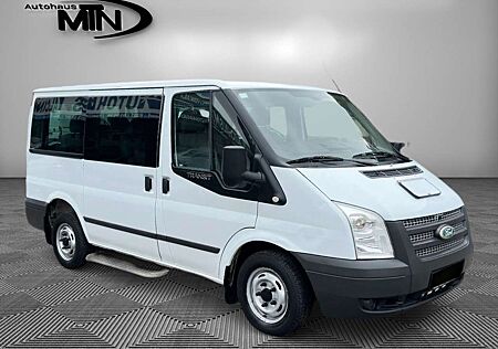 Ford Transit 9.Sitzer/H1+L1/KLIMA/PDC/1.HAND