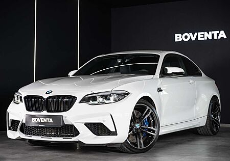 BMW M2 Competition *M-PERFORMANCE*KAMERA*CARBON*