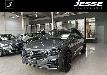 VW Touareg Volkswagen 3.0 V6 TDI R-Line 4M Matrix ACC Virtual AHK