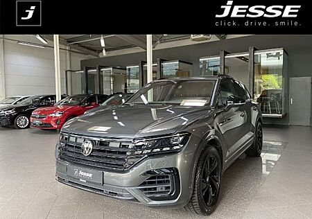 VW Touareg Volkswagen 3.0 V6 TDI R-Line 4M Matrix ACC Virtual AHK