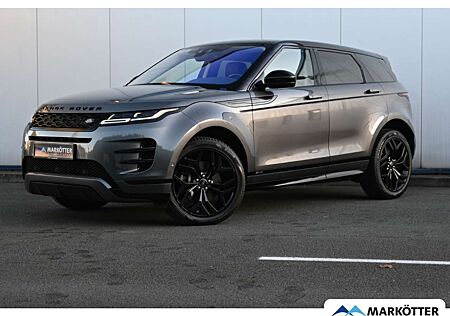 Land Rover Range Rover Evoque D240 R-Dynamic SE/20''/Memory