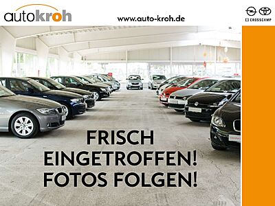 Opel Mokka-E e Edition PDC Kamera