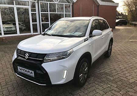Suzuki Vitara 1.4 Comfort Hybrid