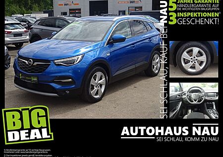 Opel Grandland X Hybrid 1.6 Elegance inkl. Big Deal!