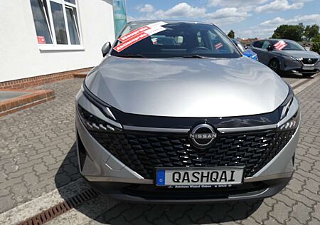 Nissan Qashqai 1.3 DIG-T MHEV Acenta