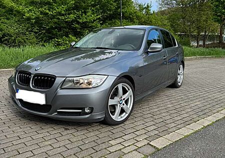 BMW 316d 316