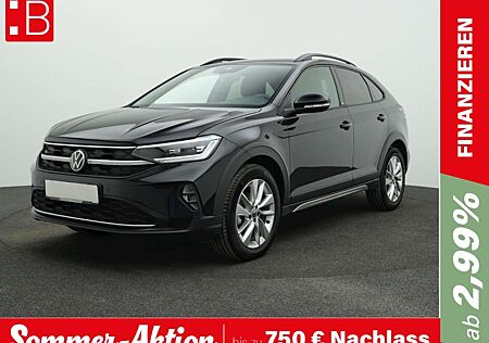 VW Taigo Volkswagen 1.0 TSI DSG Move IQ-DRIVE KAMERA