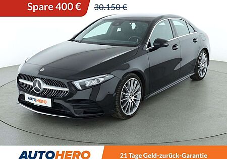Mercedes-Benz A 180 AMG Line Aut.*NAVI*LED*TEMPO*PDC*SHZ*