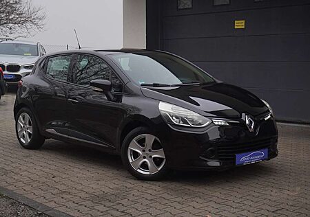 Renault Clio 1.2-16V Dynamique KLIMA+NAVI+ALU+TEMPOMAT+2.Hand