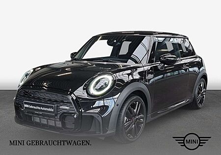 Mini Cooper Hatch DAB LED RFK Navi Komfortzg. Shz. uvm.