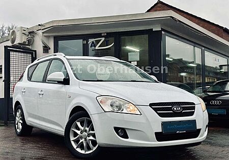 Kia XCeed Ceed SW / cee'd SW Ceed Sportswagon EX*AUTOMATIK*1.HAND*TÜV NEU*