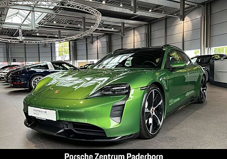 Porsche Taycan Turbo Sport Turismo HA-Lenkung InnoDrive