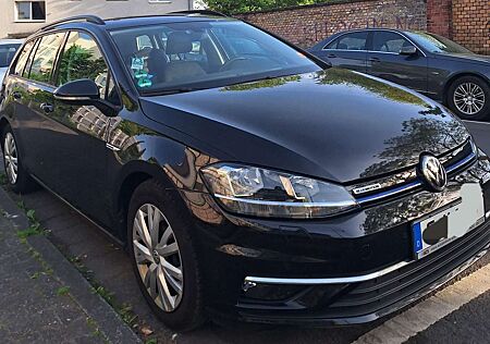 VW Golf Variant Volkswagen 1.5 TSI ACT OPF BlueMotion Comfortline