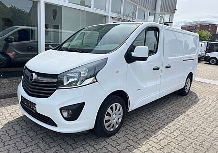 Opel Vivaro B L2H1 LANG SPORT PDC/AHK/2X SCHIEBETÜREN