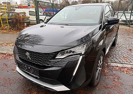 Peugeot 3008 Allure Pack** Neuwagen Zustand**