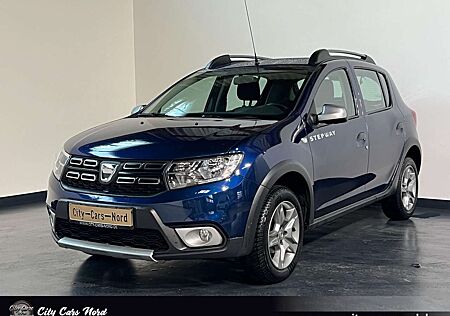 Dacia Sandero II Stepway AUTOMATIK-KAM-TEMPO-NAVI