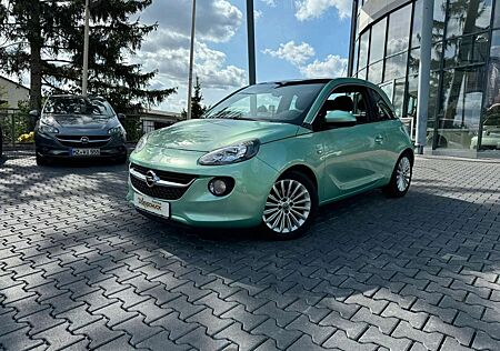 Opel Adam GLAM 1.2 ecoFLEX Sitzh. Panoramadach. BT.