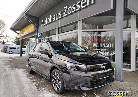 Opel Corsa F Allwetterreifen+Sitzheizung+PDC+Multimedia