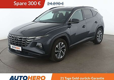 Hyundai Tucson 1.6 T-GDI Select 2WD *NAVI*LED*ACC*CAM*PDC*SHZ*
