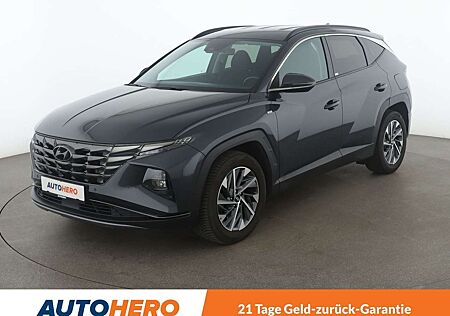 Hyundai Tucson 1.6 T-GDI Select 2WD *NAVI*LED*ACC*CAM*PDC*SHZ*
