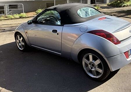Ford Streetka 1.6 8V