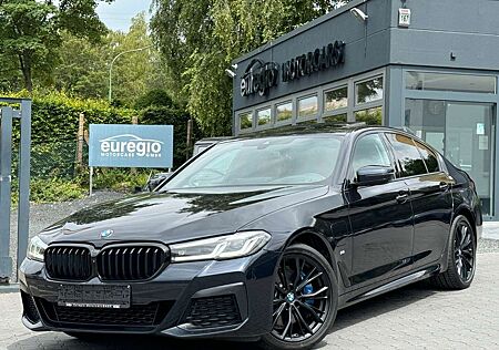 BMW 530 e Aut 1 Hand - LED - M Sportpaket ///