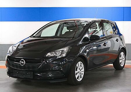 Opel Corsa E Edition 1,4 Autom. 1 Jahr Gewährleistung