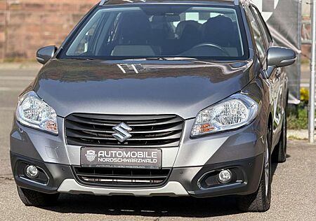 Suzuki Others SX4 S-Cross | 1HAND SHZ KLIMAAUT AHK1.2t